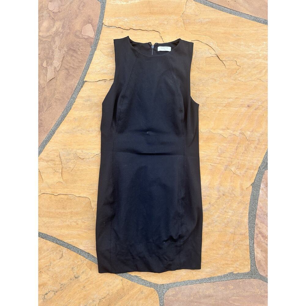 Aritzia Babaton Segment Dress Contour Tank Dress Size 6